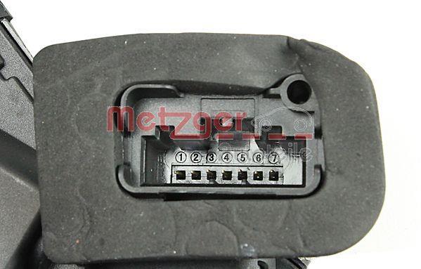 Fechadura de porta METZGER ref. 2314104